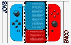 Aurelia Joycon - Nintendo Switch #2739867