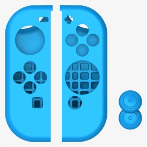 Tirux Joy Con Controller Silicone Protection Kit For - Tirux Joy-con Controller Silicone Protection Kit #2739902