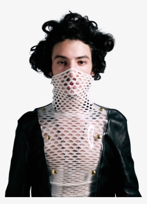 Ezra Miller - Ezra Miller Gender Roles #2739947