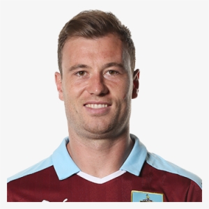 Ashley Barnes #2739993