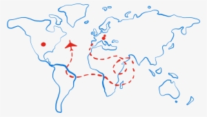 Onv Ni Clownmapamundi - Map #2740018