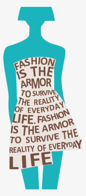 Black Women Fashion Illustrations #2740020