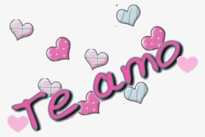 Eu Te Amo Imensamente #2740041