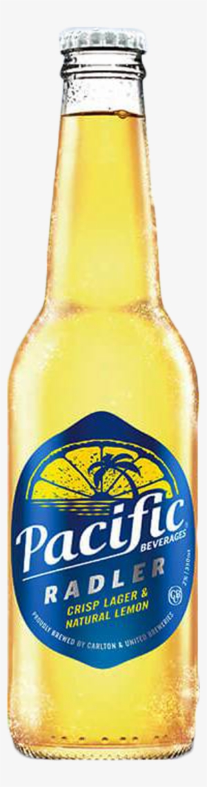 Pacific Beverages Radler 330ml - Pacific Beverages Radler Bottle 330ml #2740045 Pacific Beverages Radler 330ml - Pacific Beverages Radler Bottle 330ml #2740045