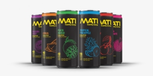 Trial 6 Pack - Mati 12 Pack #2740218