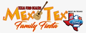Texas Ford Dealers Mx-tx Family Fiesta Day 2, Jimmy - Mex Tex Family Fiesta 2018 #2740240