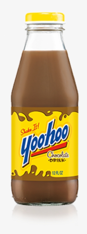 Yoo-hoo Group Shot - Yoo Hoo Drink #2740258