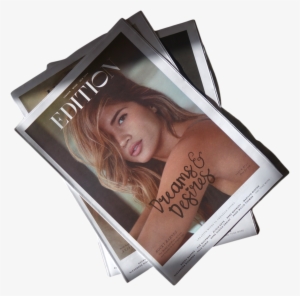 Editioncover - Paper #2740344