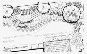 Backyard - Diagram #2740364