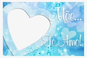 Dia Das Maes Mae Te Amo - Wallpaper #2740451
