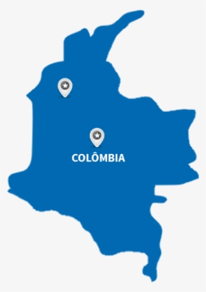 Colombia-b - Black Ornament (oval) #2740567