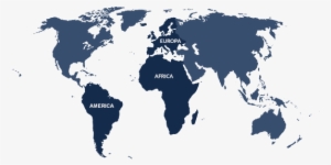 Europe - Amur Leopard Population Map #2740711