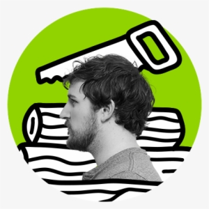 Colin Barnes - Graphic Design #2740748