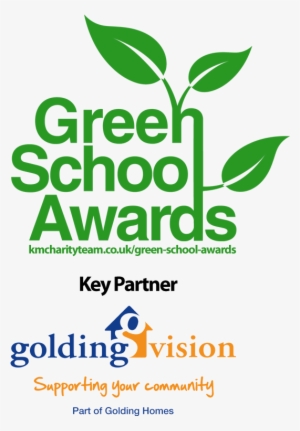 Last Chance To Enter Green School Awards - Golding Homes #2740807