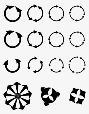 Tuto Inkscape - Cercle Flèche #2740808