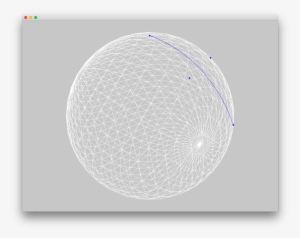 Sphere 121 Kb - Sphere #2740950