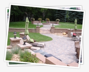 Broad Street Brick And Patio - Backyard #2740998