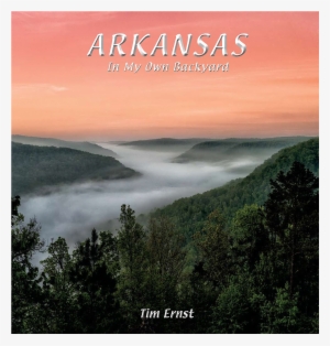 Arkansas In My Own Backyard #2741177