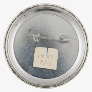 I'm A Genealogy Nut Button Back Social Lubricators - Circle #2741194