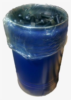 Railroad Button Head Oval Neck Track Bolts 200 Lb Keg #2741233