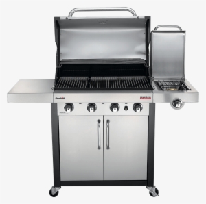 Lowe's Exclusive - 463274016 Char Broil #2741277