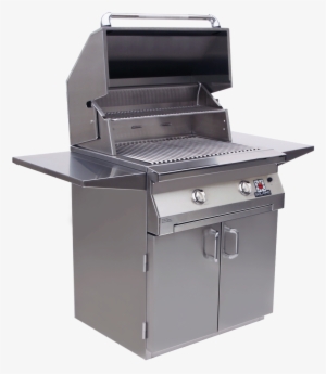 30" Solaire Grill - Grill Tanks Plus #2741300