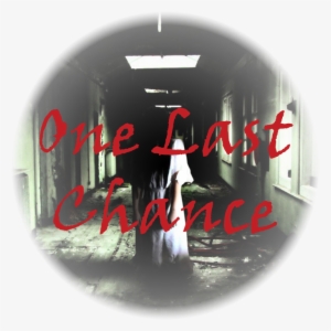 One Last Chance - Ghost #2741335