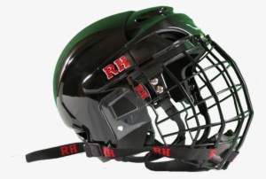 Quick View - Rodeo Hard Bull Riding Protective Helmet Combo #2741390