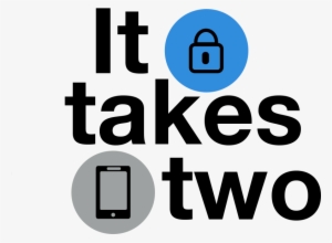 It Takes Two - Let's Make Better Mistakes Tomorrow #2741453