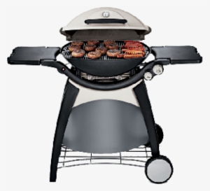 Grill Png Icon Image Free Download - Q 300 Weber Gas Grill #2741496