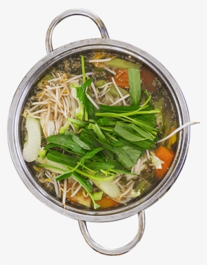 Bbq & Hot Pot - Vietnamese Cuisine #2741501