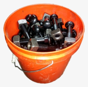 Railroad Track Bolt Button Head Oval Neck Bhon Square #2741522