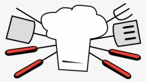Small - Bbq Clipart #2741524