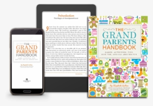 The Grandparents Handbook - Grandparents Handbook #2741525