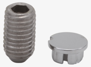 Set Screw & Button - Screw And Button Set Delta #2741574