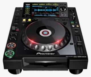 Dj Players - Cdj 200 Nexus 2 #2741597