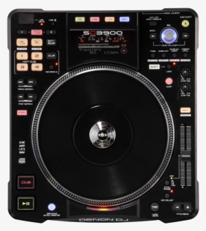 Denon Sc3900 #2741616