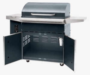 Select Pro Pellet Grill #2741620