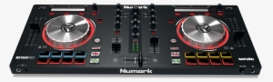 Mixtrack Pro Iii - Numark Mixtrack Pro Price In South Africa #2741638