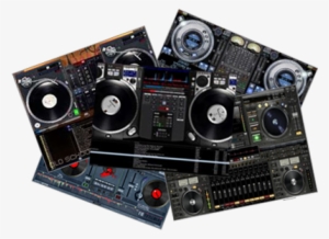 Featured Skins - Virtual Dj #2741639