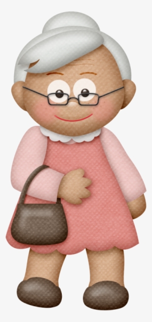 Фото, Автор K - Grand Parents Clip Arts #2741661