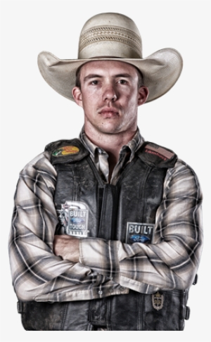 57826 16777215 - Jason Blasdel Bull Rider #2741664