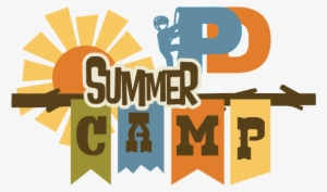 As The Month Of July Nears, It's Getting Closer To - Summer Camp Free Clip Art #2741665