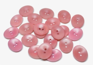 Corozo Small Oval - Bead #2741709