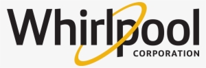 Whirlpool Corporation Logo #2741821