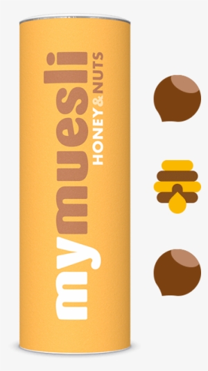 Honey & Nut Muesli - Mymuesli #2741842 Honey & Nut Muesli - Mymuesli #2741842