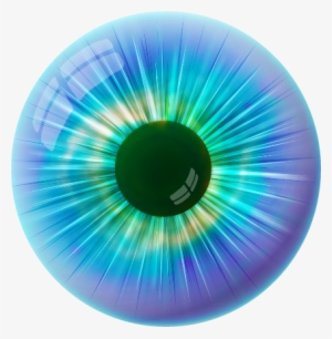 Eyes Eyeart Eye Stickers Realeyes Realeye Pupil Pupils - Eye #2741844