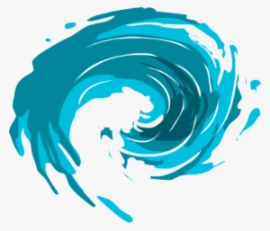 Whirlpool - Remolino De Agua Png #2741867