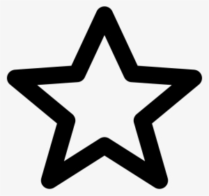 Star Line - - Star Line Icon Png #2741870