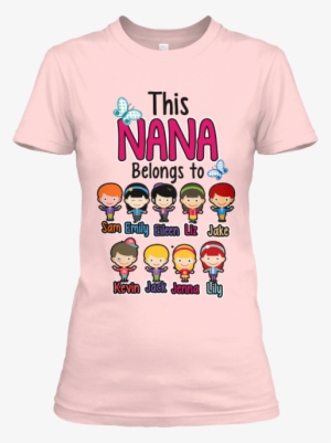 Nana Belongs To ( Nana Buys 2 Or More - Nana Belongs To Mug #2741936